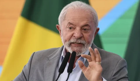 Brasil aciona OMC contra tarifas de Trump