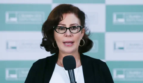 STF termina hoje julgamento de Carla Zambelli por porte ilegal de arma