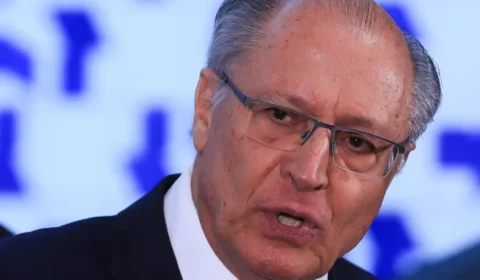 Alckmin defende Lei de Reciprocidade e busca diálogo com os EUA para ampliar comércio