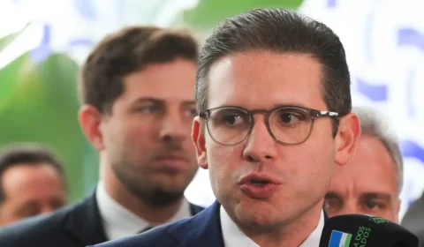 Sob Motta, Câmara restringe transparência ao liberar textos de projetos horas antes das votações