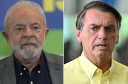 Polarização avança, e 76% se encaixam entre petistas e bolsonaristas, diz Datafolha