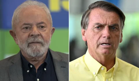 Polarização avança, e 76% se encaixam entre petistas e bolsonaristas, diz Datafolha