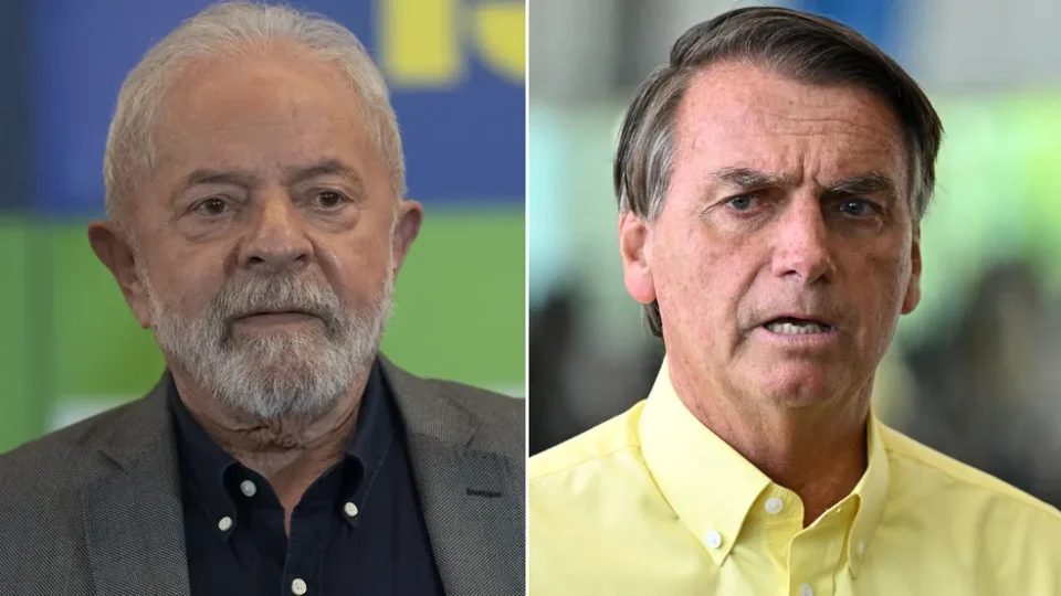 Polarização avança, e 76% se encaixam entre petistas e bolsonaristas, diz Datafolha