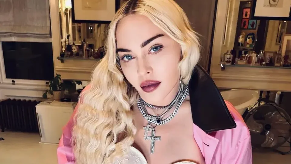 Madonna pede ao papa que vá a Gaza ajudar crianças: ‘Não há mais tempo’