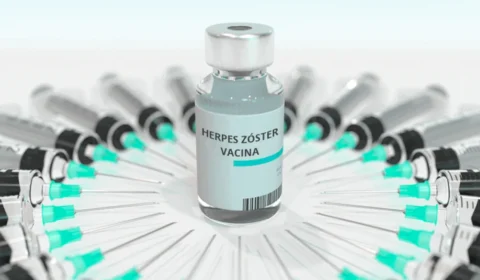Como vacina de herpes zoster deve chegar ao SUS após deputada quase ficar cega