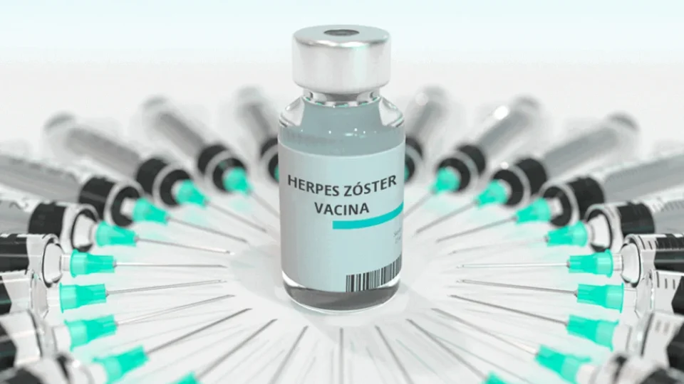 Como vacina de herpes zoster deve chegar ao SUS após deputada quase ficar cega