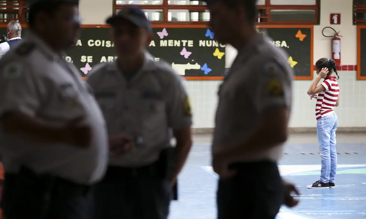 Escolas