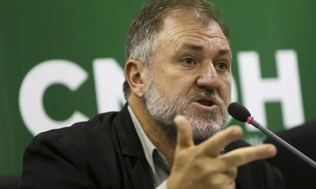 direitos humanos