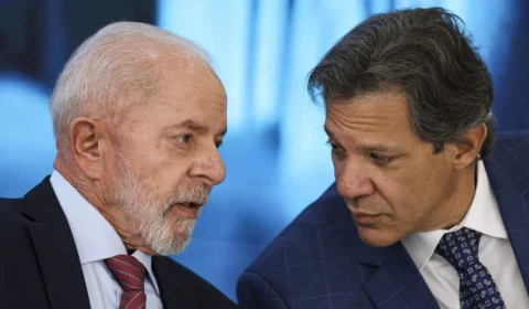 Lula pede a Haddad cálculo sobre tarifa zero de ônibus para domingos e feriados