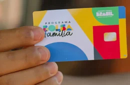Brasil gera quase 4,6 milhões de empregos para beneficiários do Bolsa Família desde 2023, diz FGV
