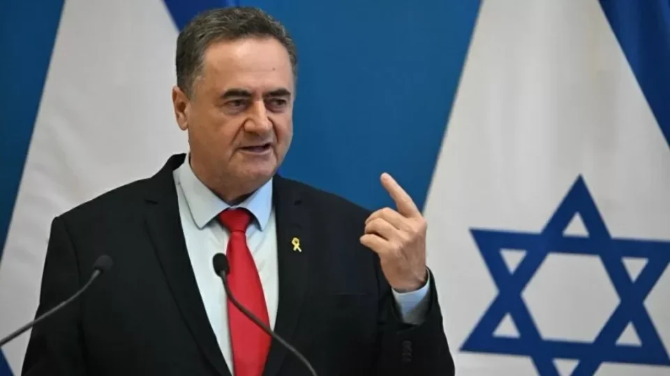 Ministro de Israel chama Lula de ‘antissemita e apoiador do Hamas’
