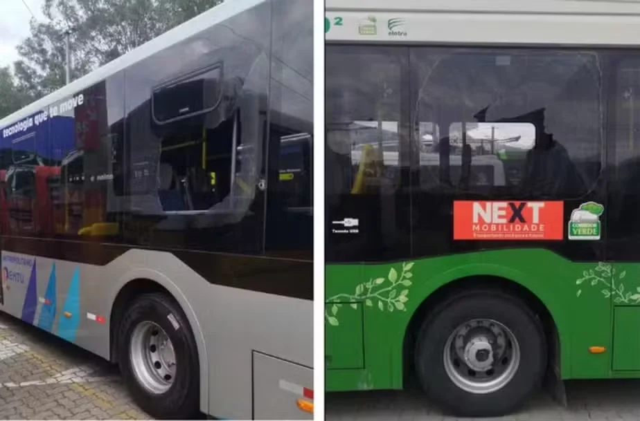 ônibus