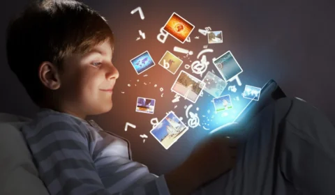 Proteção infantil online: uma mudança radical é necessária