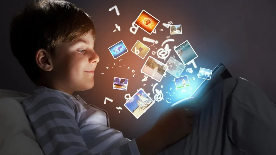 Proteção infantil online: uma mudança radical é necessária