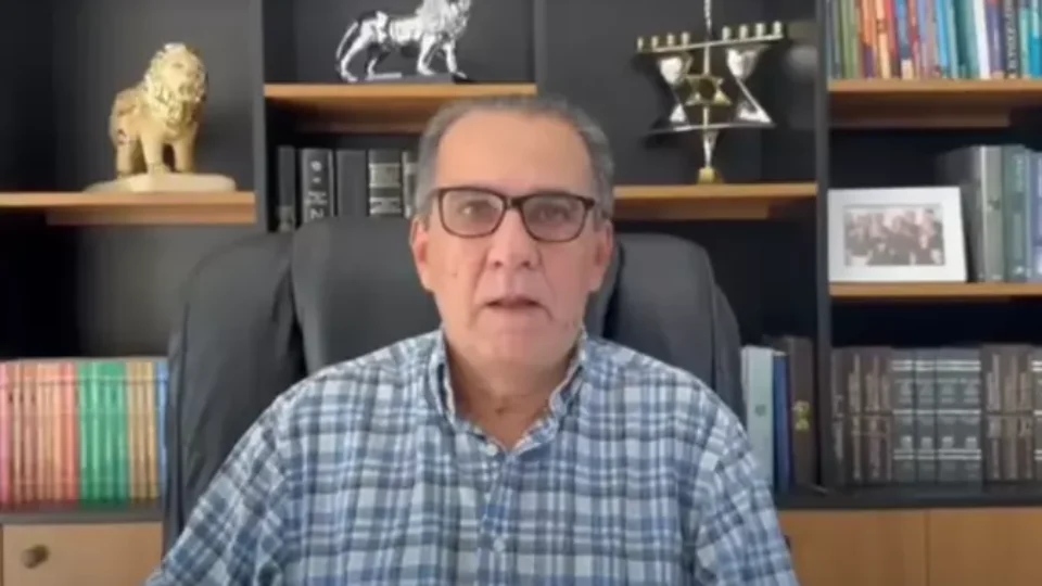 Jornalista acusa Malafaia de lucrar com direitos autorais de áudios da PF no YouTube