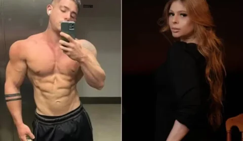 Médica agredida por ex-namorado fisiculturista ficou com rosto ‘destruído’