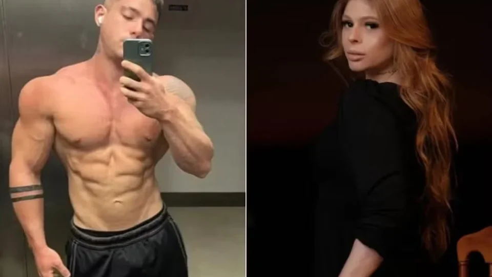Médica agredida por ex-namorado fisiculturista ficou com rosto ‘destruído’
