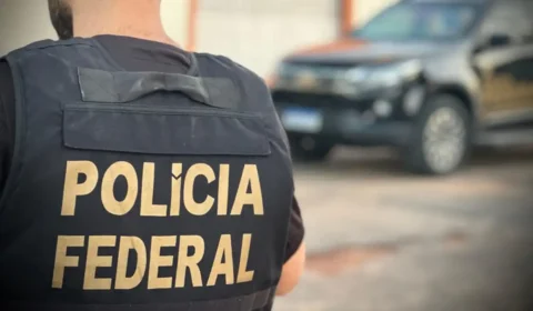 Funcionários e ex-funcionários da Caixa são alvos de operação da PF