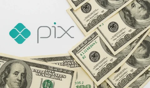 Pix e impacto global do dólar: o que está em jogo na economia mundial?