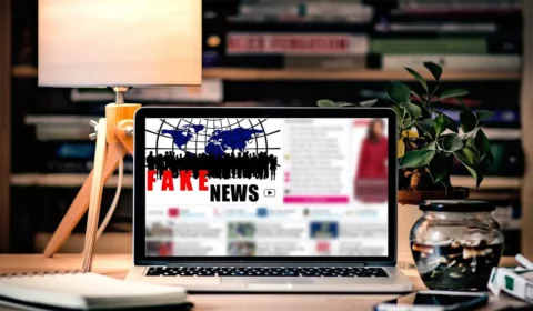 94% não comprariam produtos anunciados ao lado de fake news ou discurso de ódio, diz pesquisa