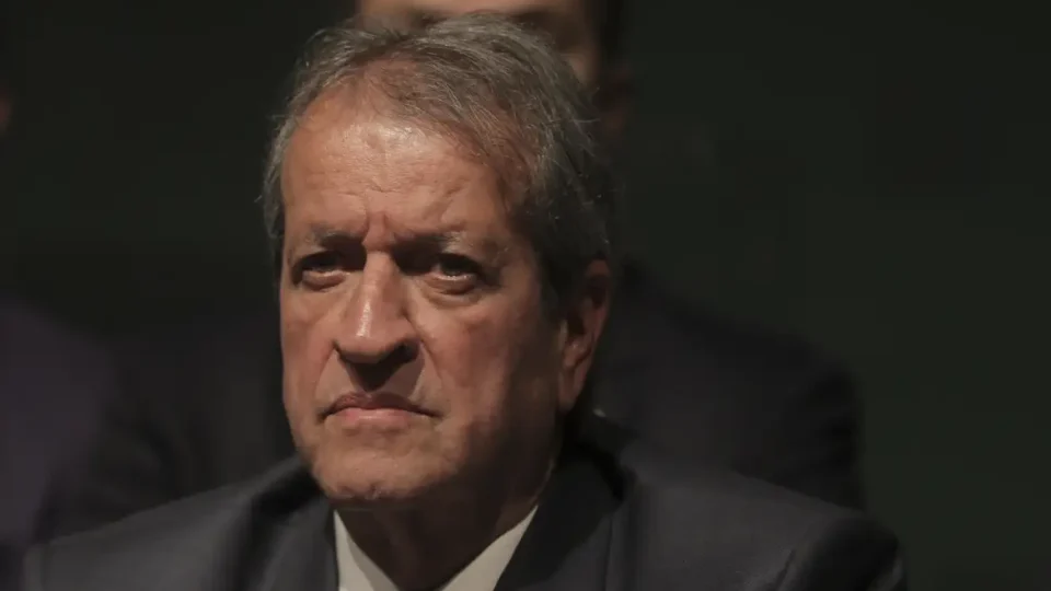 Após comparar Bolsonaro a Che, Valdemar recebe críticas e nega ter dito o que disse