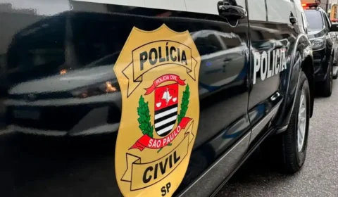 Polícia de SP realiza operação para prender 1.400 suspeitos de violência contra a mulher