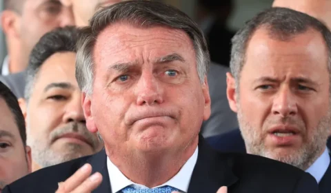 A melhor coisa para o Centrão é poder falar no lugar de Bolsonaro