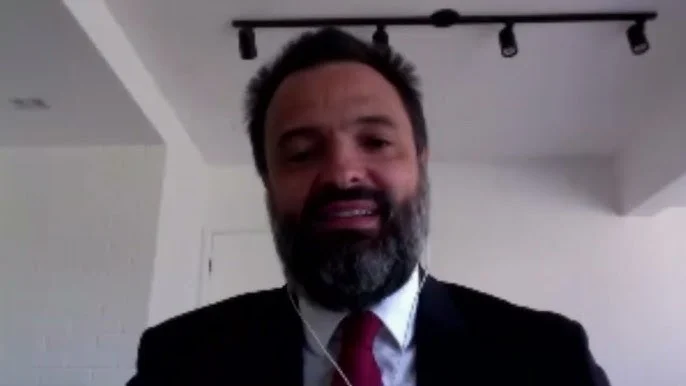 empresários