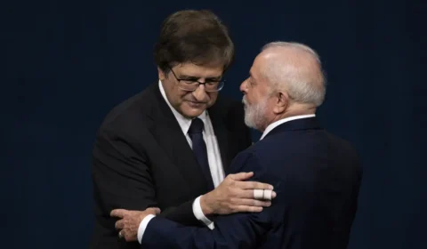 Lula reconduz Gonet na PGR uma semana antes do julgamento de Bolsonaro