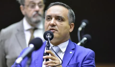 PF achou por acaso operador de esquema de corrupção em São Bernardo do Campo