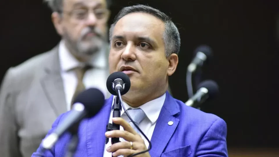 PF achou por acaso operador de esquema de corrupção em São Bernardo do Campo