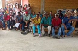 Mineradora quer explorar terras raras dentro de quilombo no Tocantins