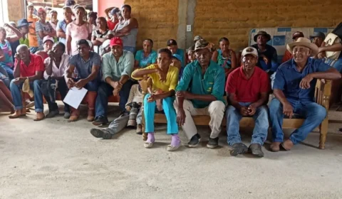 Mineradora quer explorar terras raras dentro de quilombo no Tocantins