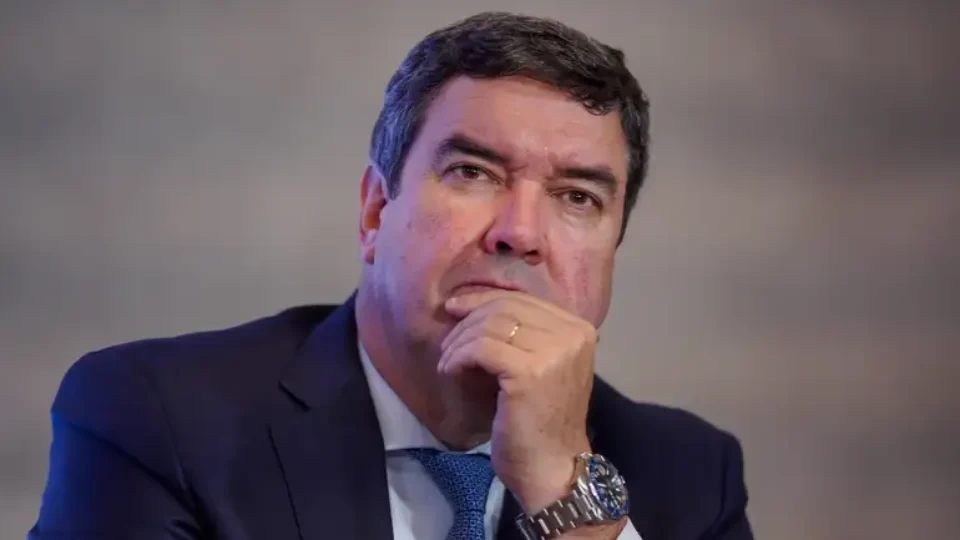 PSDB perde para PP seu último governador, Eduardo Riedel