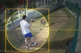Imagens mostram empresário em academia e com cães após matar gari em BH