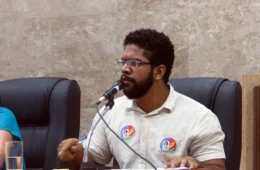Meta recua e devolve contas do Instagram e Facebook de Jones Manoel