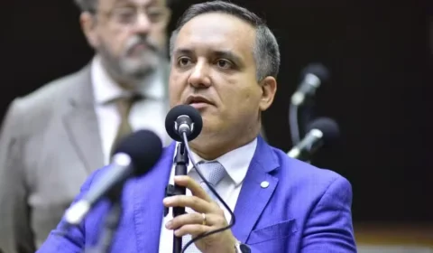 Prefeito de S. Bernardo é afastado após operação contra corrupção e tem que usar tornozeleira