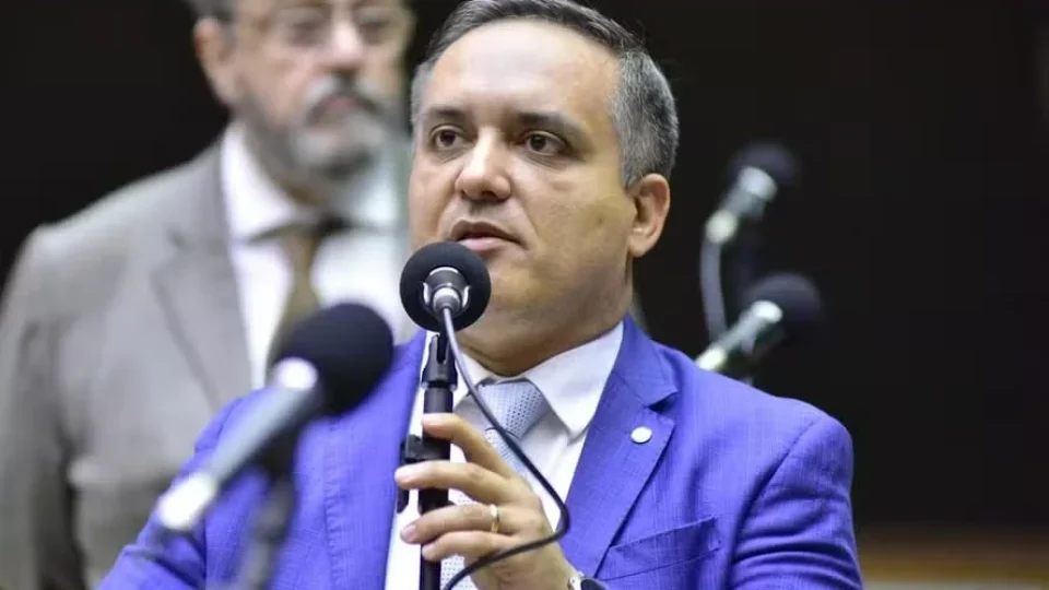 Prefeito de S. Bernardo é afastado após operação contra corrupção e tem que usar tornozeleira
