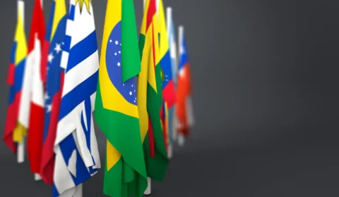 A América Latina e o Brasil que queremos