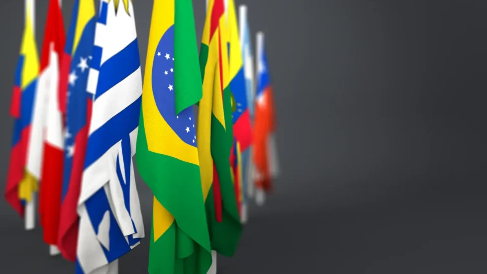A América Latina e o Brasil que queremos