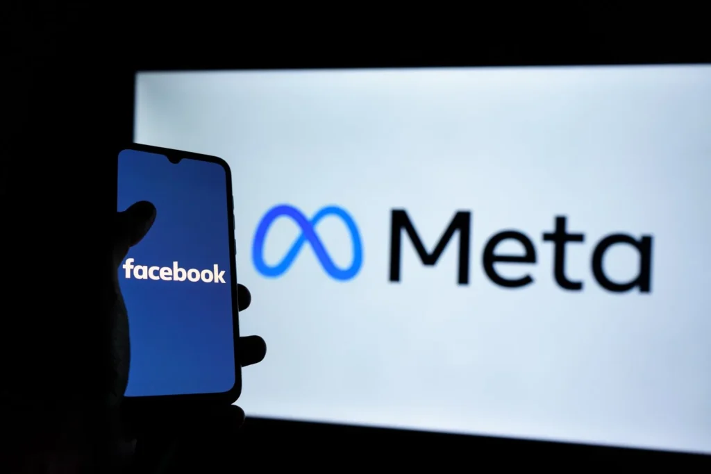 Meta é condenada a pagar US$ 567 milhões por danos à saúde mental de adolescentes nos EUA
