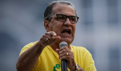Justiça manda PF apurar aporte de R$ 18 mi de Sheik dos Bitcoins em empresa com Malafaia
