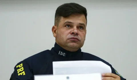 Silvinei Vasques, ex-diretor da PRF no governo Bolsonaro, é preso no Paraguai