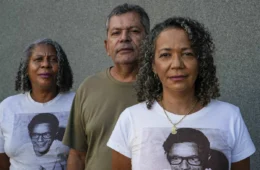 As vítimas do Araguaia: famílias de camponeses mortos na ditadura pedem reparação