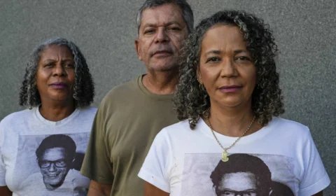 As vítimas do Araguaia: famílias de camponeses mortos na ditadura pedem reparação