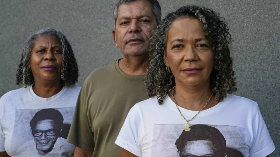 As vítimas do Araguaia: famílias de camponeses mortos na ditadura pedem reparação