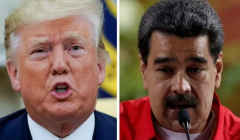 Pentágono nega IA em vídeo de barco venezuelano atacado e fala de mais operações