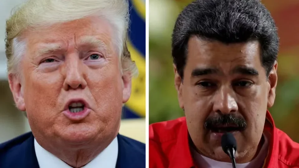 Pentágono nega IA em vídeo de barco venezuelano atacado e fala de mais operações