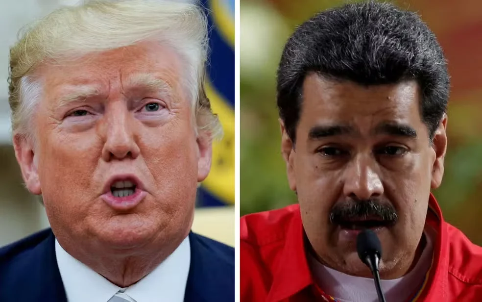 Maduro