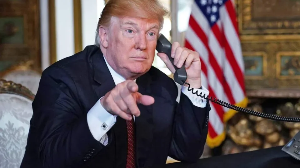 Governo Trump corta fundo bilionário para vacinas de doenças respiratórias